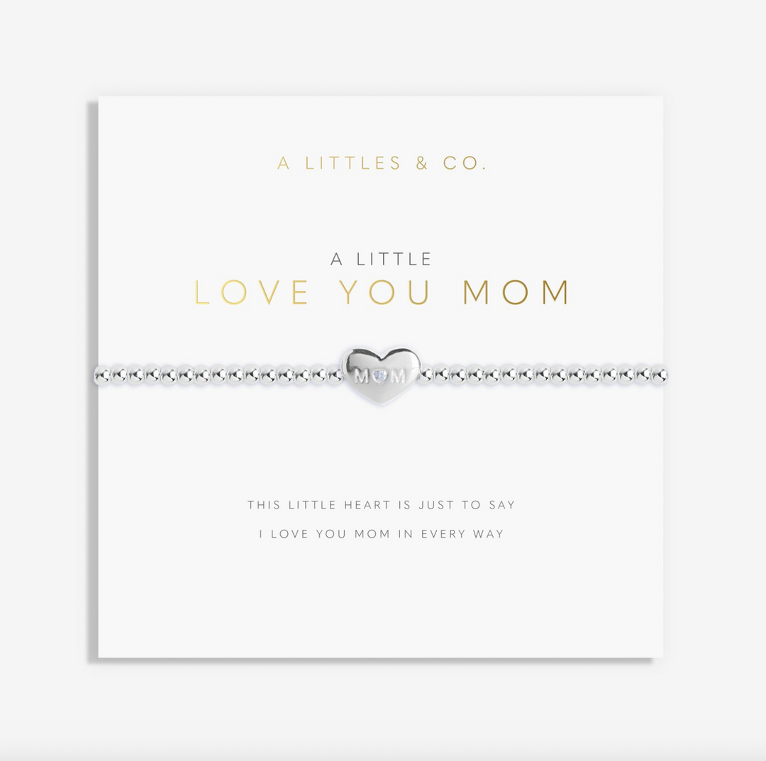 ALC Little Moments Bracelets