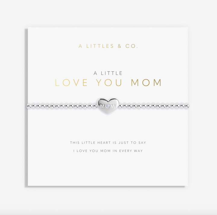 ALC Little Moments Bracelets