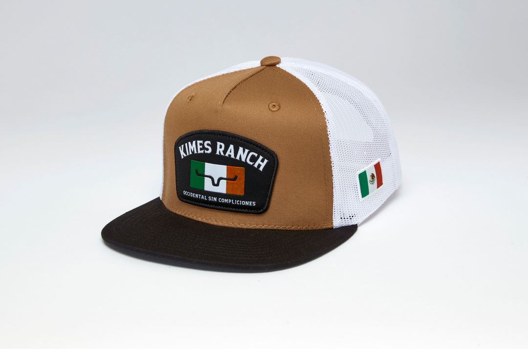 Kimes Ranch Caps