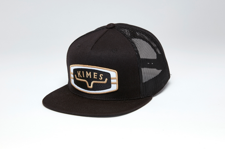 Kimes Ranch Caps