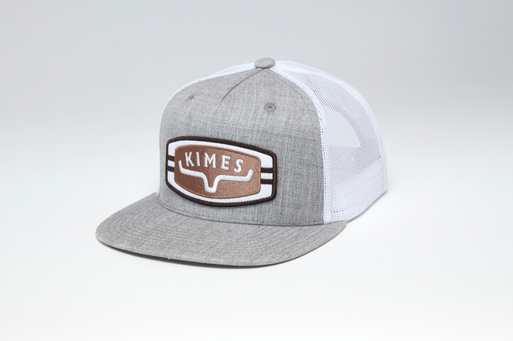 Kimes Ranch Caps