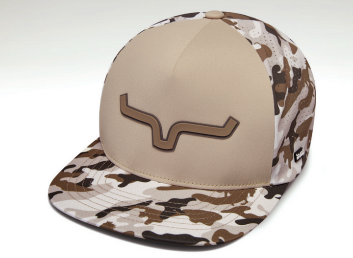 Kimes Ranch Caps