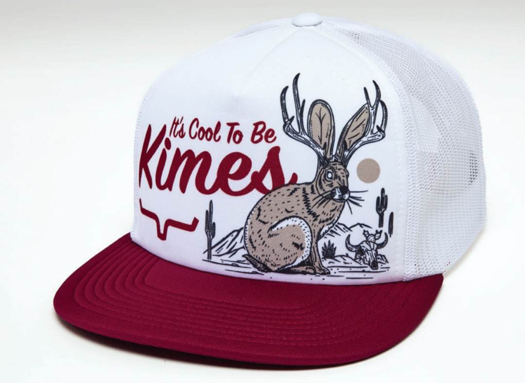 Kimes Ranch Caps