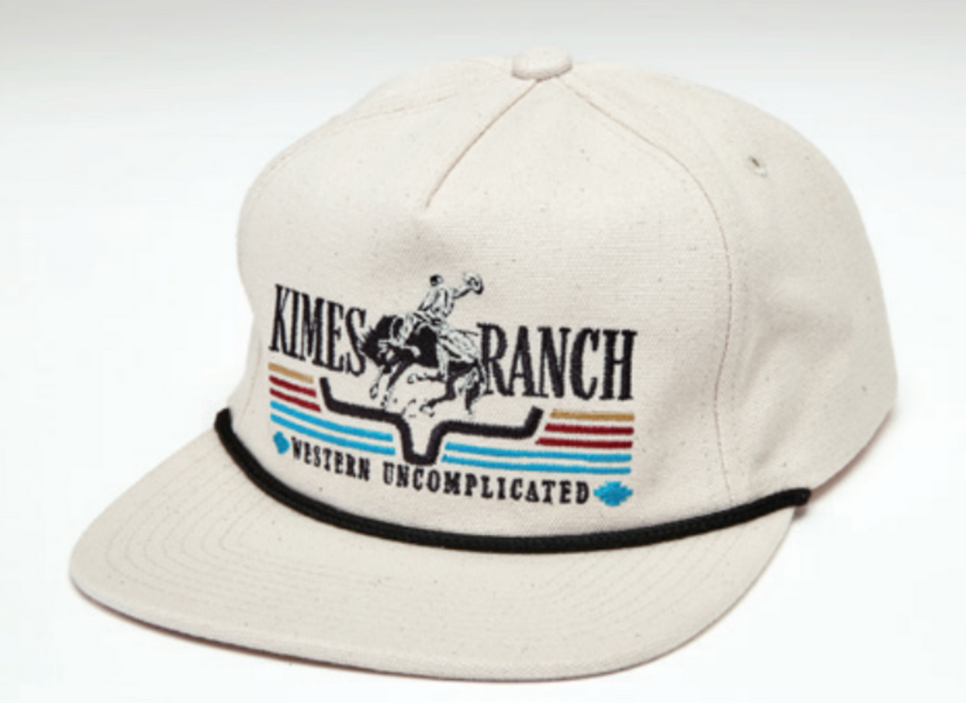 Kimes Ranch Caps