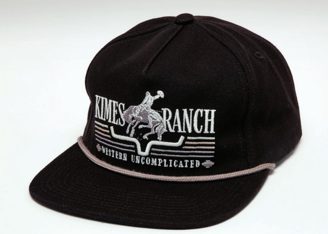 Kimes Ranch Caps