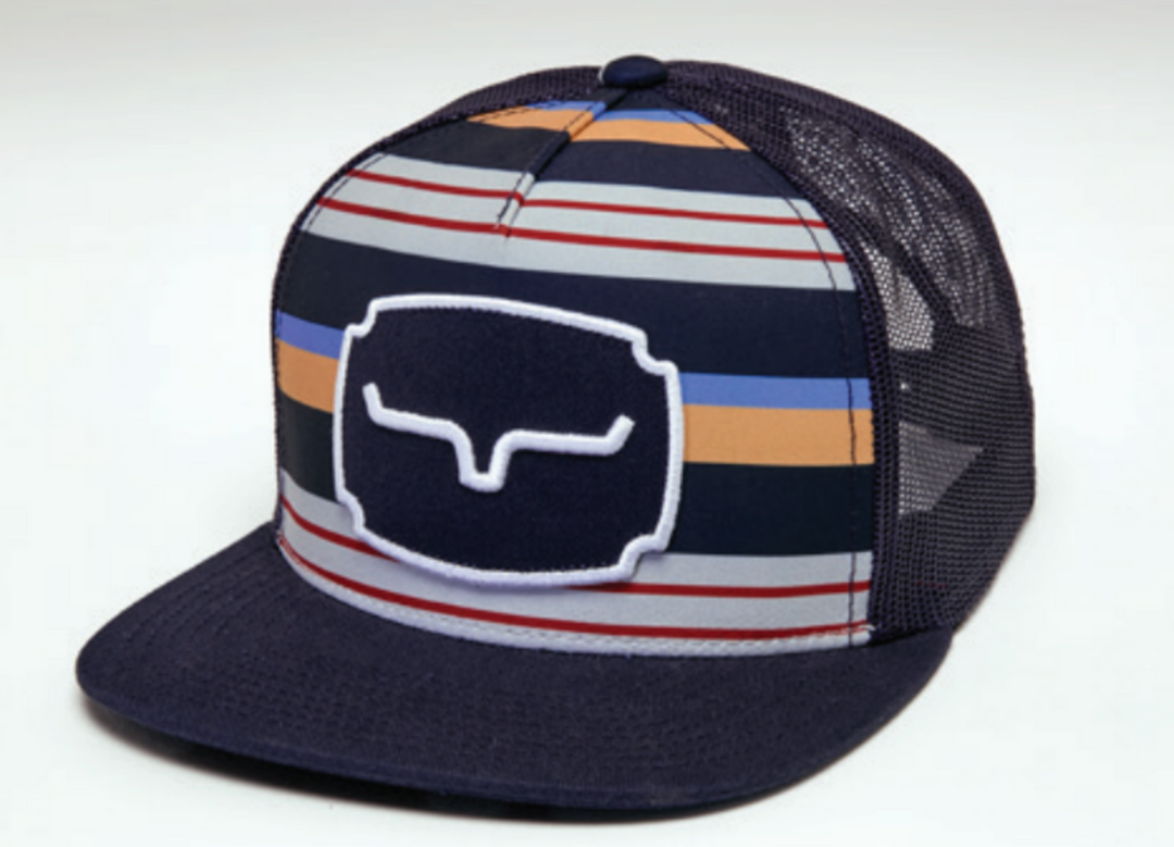 Kimes Ranch Caps