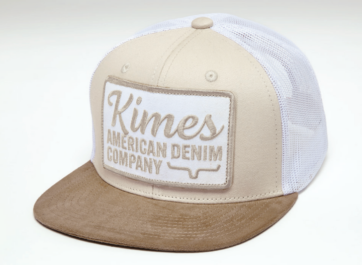 Kimes Ranch Caps
