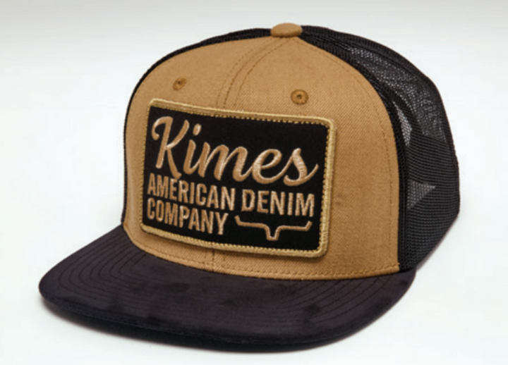 Kimes Ranch Caps