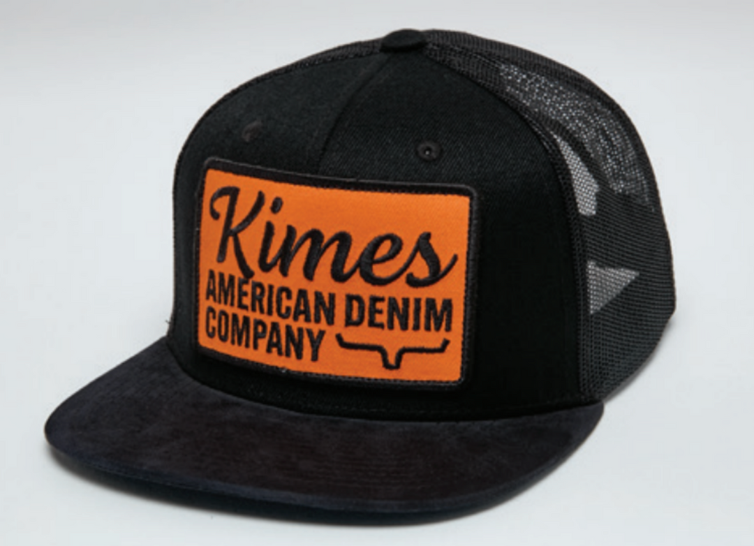 Kimes Ranch Caps