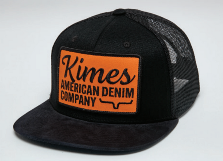 Kimes Ranch Caps