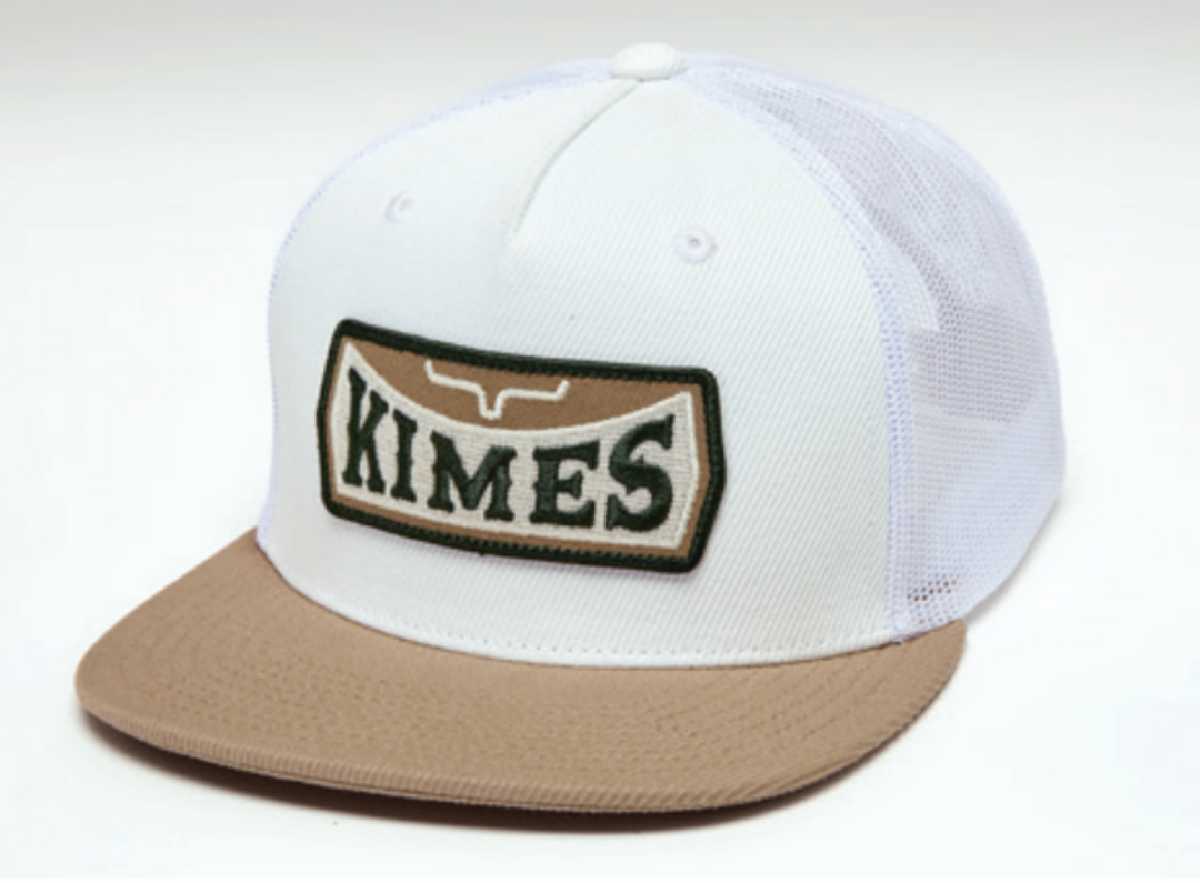 Kimes Ranch Caps