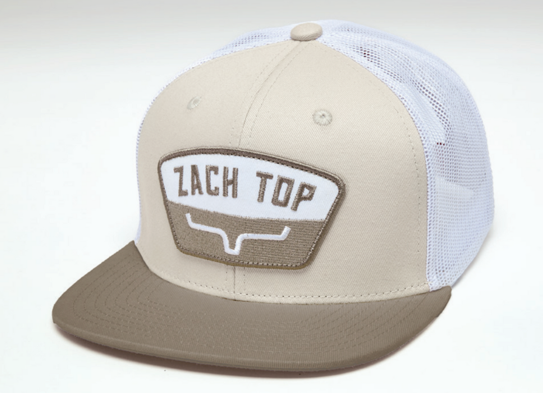 Kimes Ranch Caps