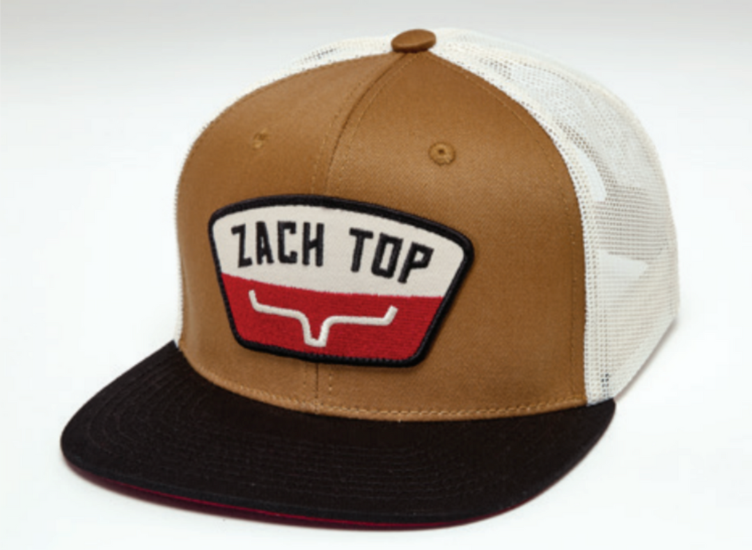 Kimes Ranch Caps