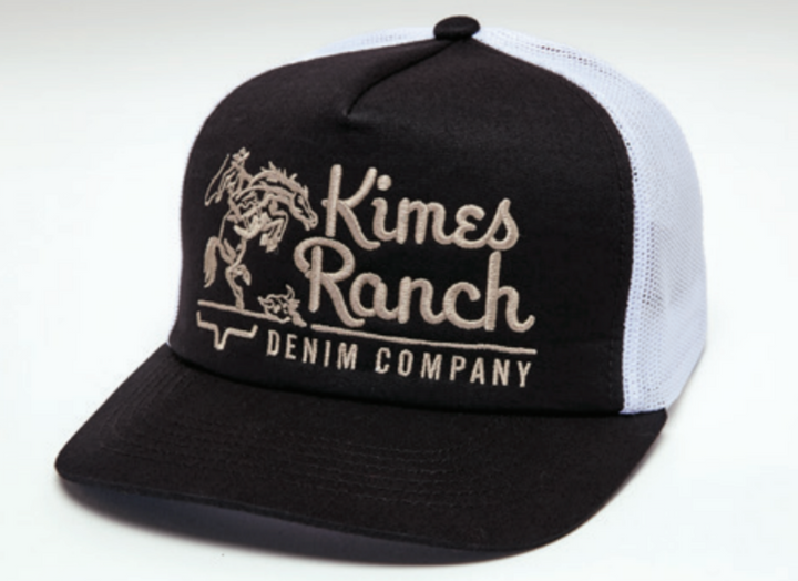 Kimes Ranch Caps