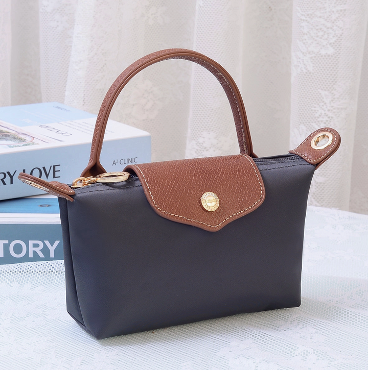 MW Penny Nylon Mini Crossbody Bag