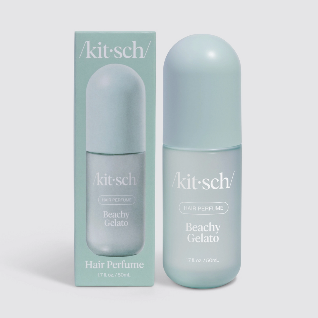 Kitsch Hair & Body Perfume Mist