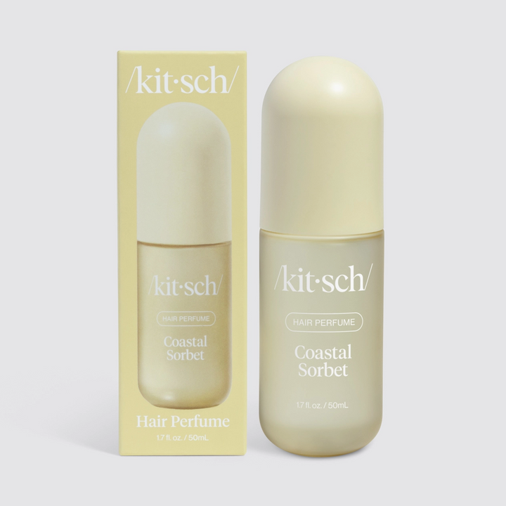Kitsch Hair & Body Perfume Mist