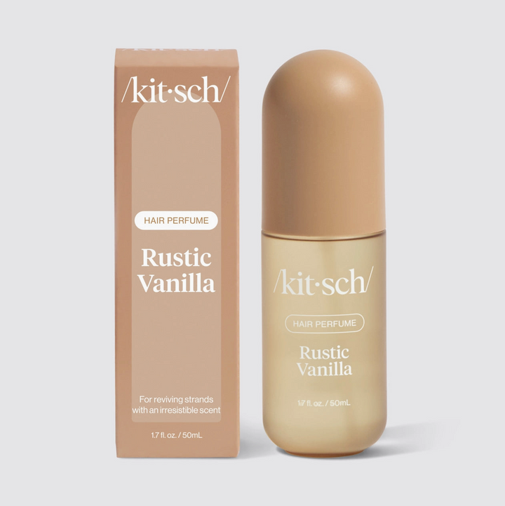 Kitsch Hair & Body Perfume Mist