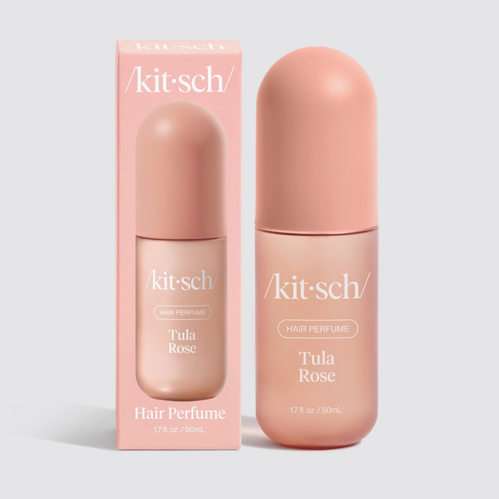 Kitsch Hair & Body Perfume Mist