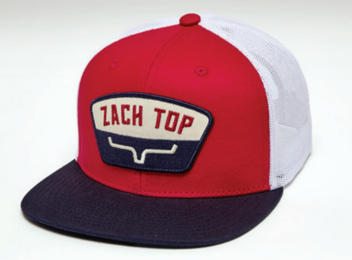 Kimes Ranch Caps