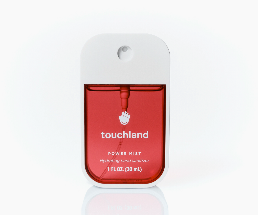 Touchland Hand Sanitizer
