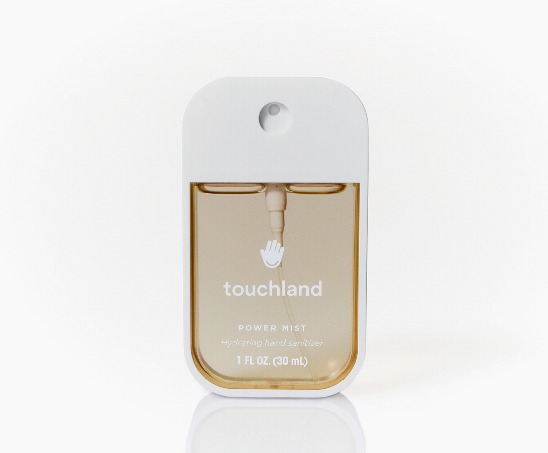 Touchland Hand Sanitizer