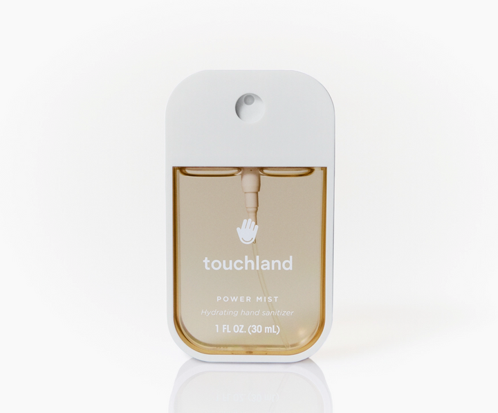 Touchland Hand Sanitizer