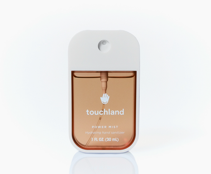 Touchland Hand Sanitizer
