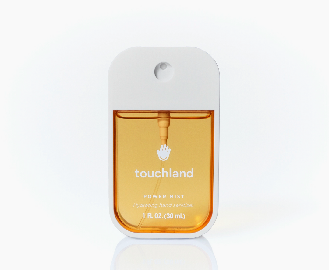 Touchland Hand Sanitizer