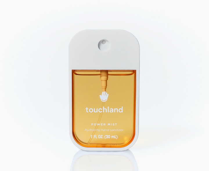 Touchland Hand Sanitizer