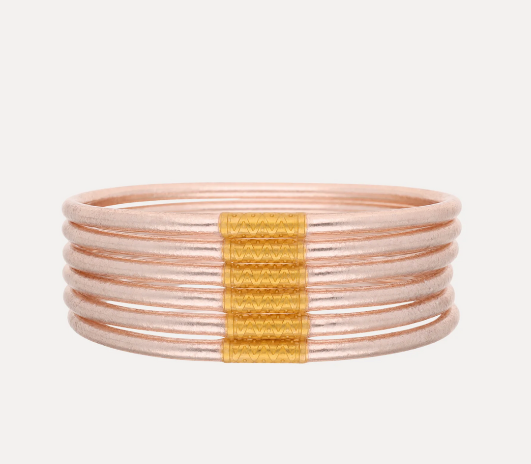 BuDhaGirl Lumine All Weather Bangle
