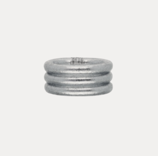 BuDhaGirl All Weather Rings - Set of 3