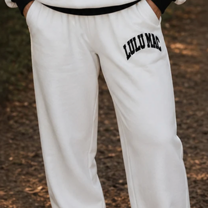 Lulu Mac Puff Pants