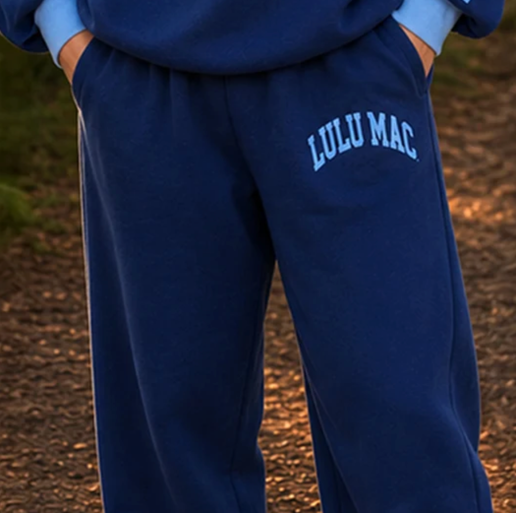 Lulu Mac Puff Pants