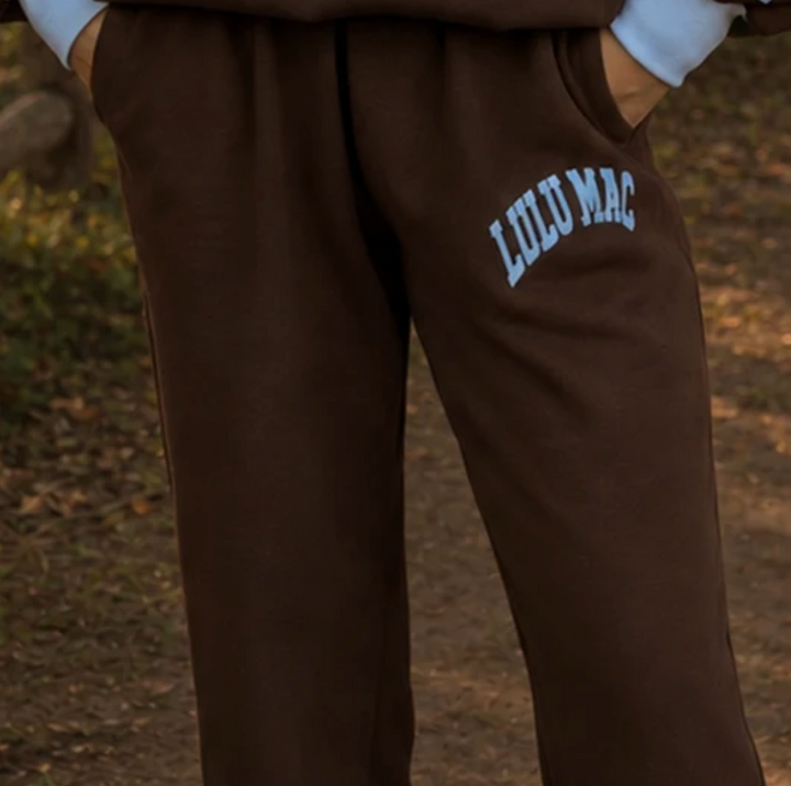 Lulu Mac Puff Pants