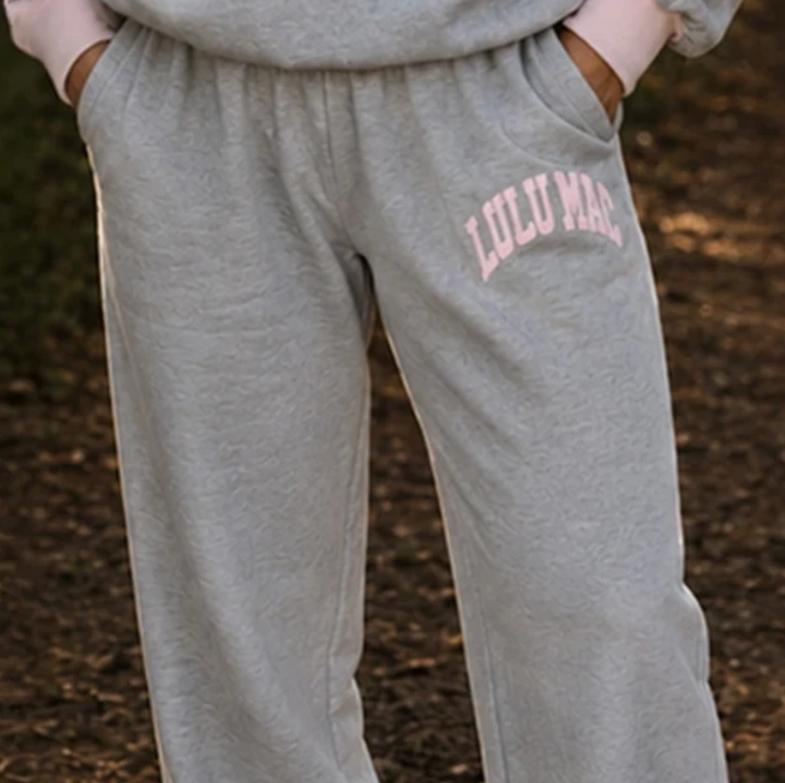 Lulu Mac Puff Pants