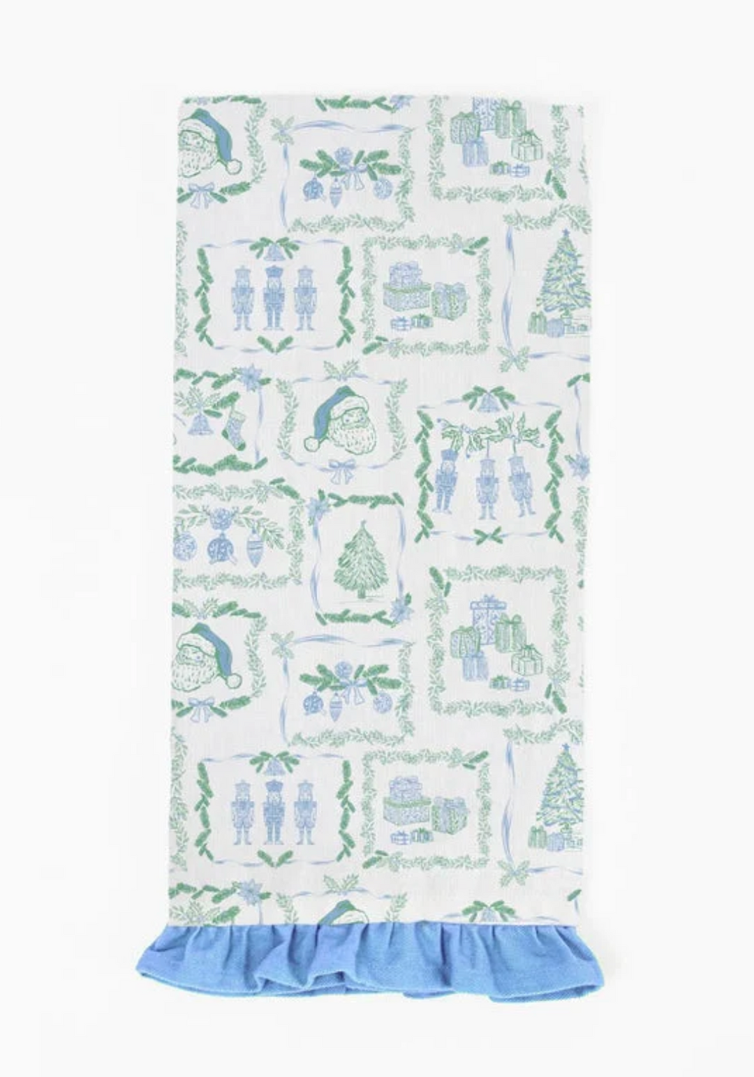 MS Christmas Tea Towels