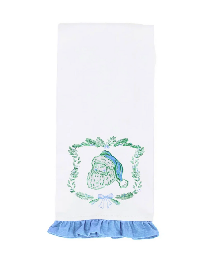 MS Christmas Tea Towels