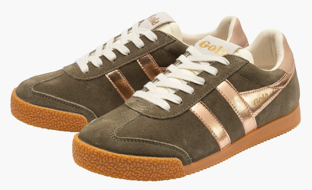 Gola Elan Glitz Sneakers