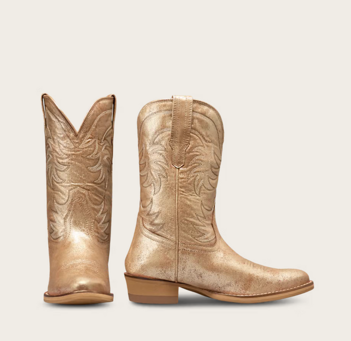 Tecovas Annie Kids Boots