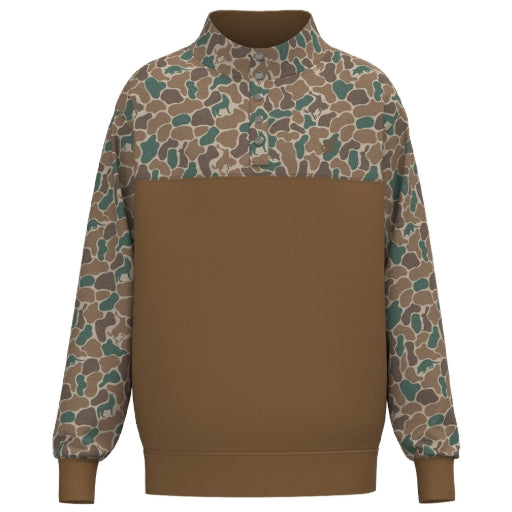 Hooey Men's Stevie Pullover