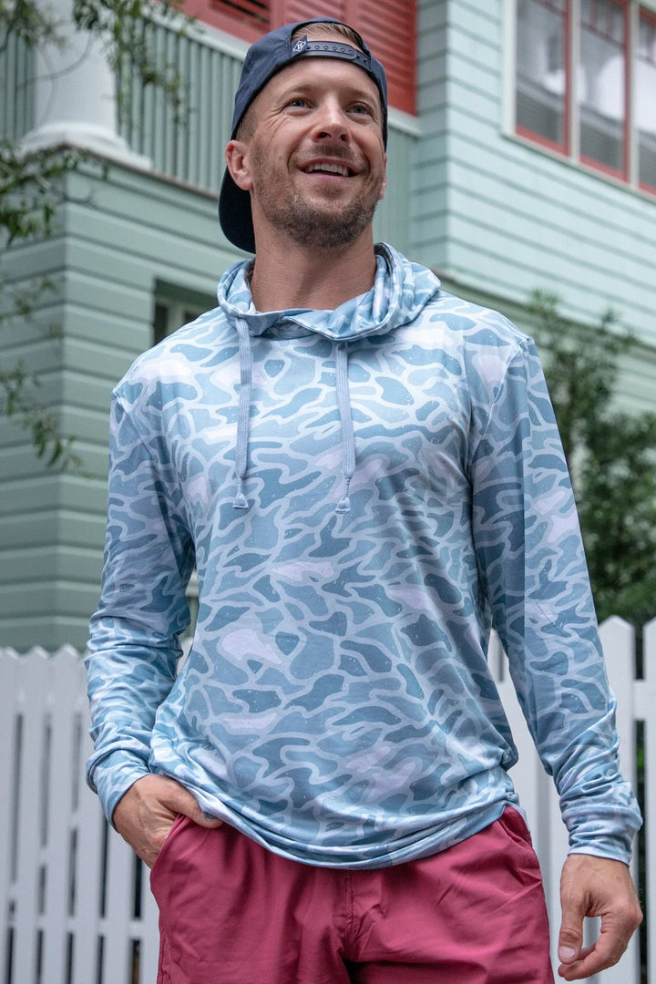 Burlebo Performance Hoodie