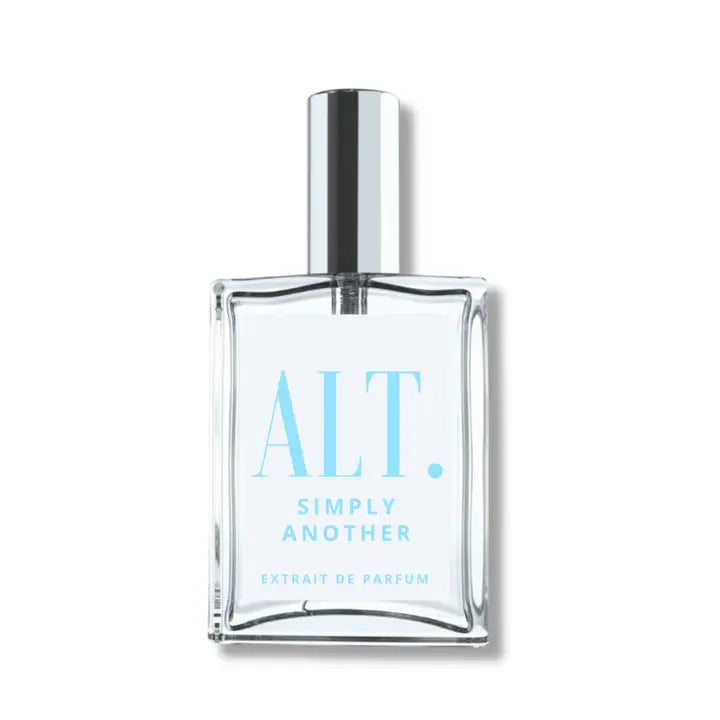 ALT. Fragrances - 2 OZ