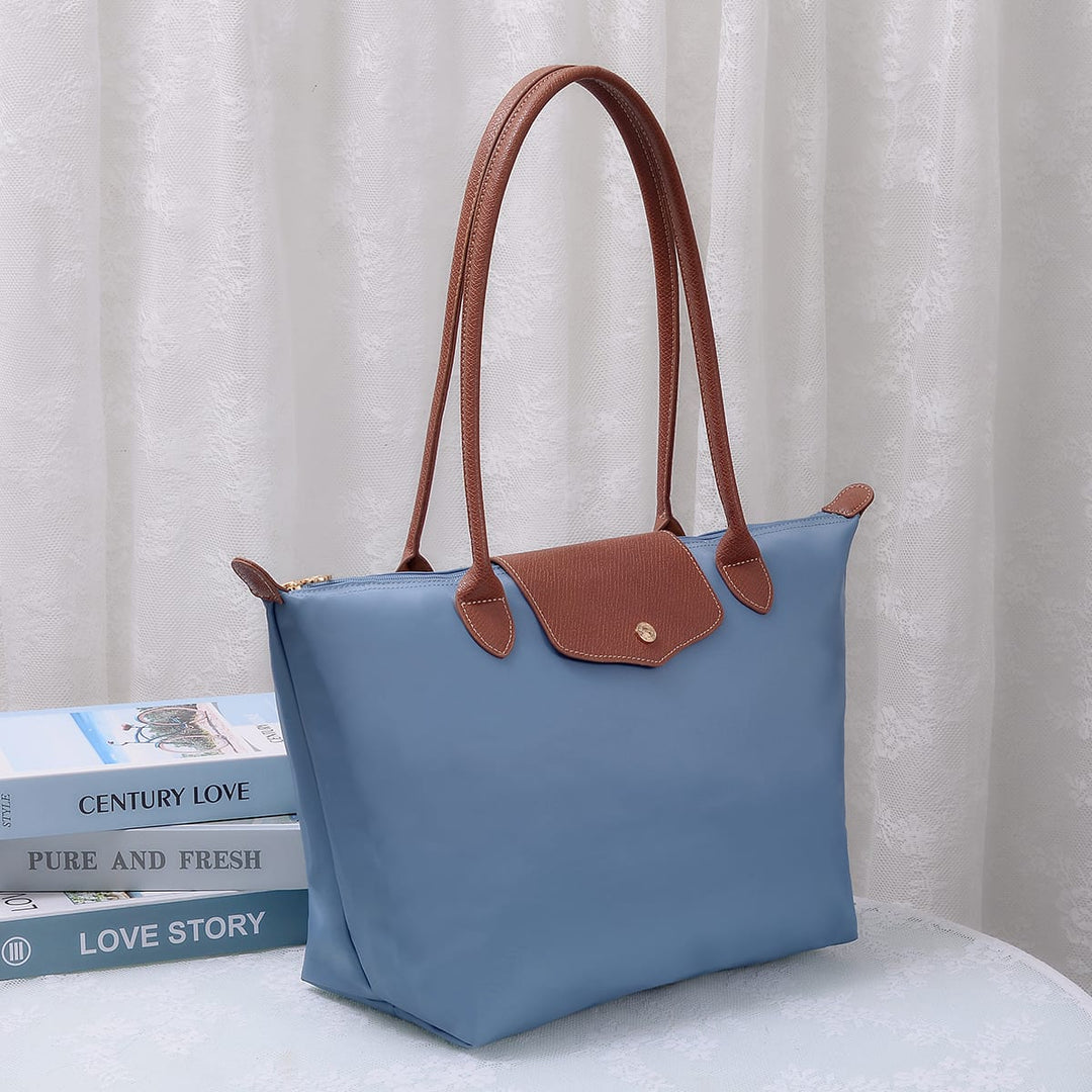 MW Dorian 20in Nylon Tote Bag