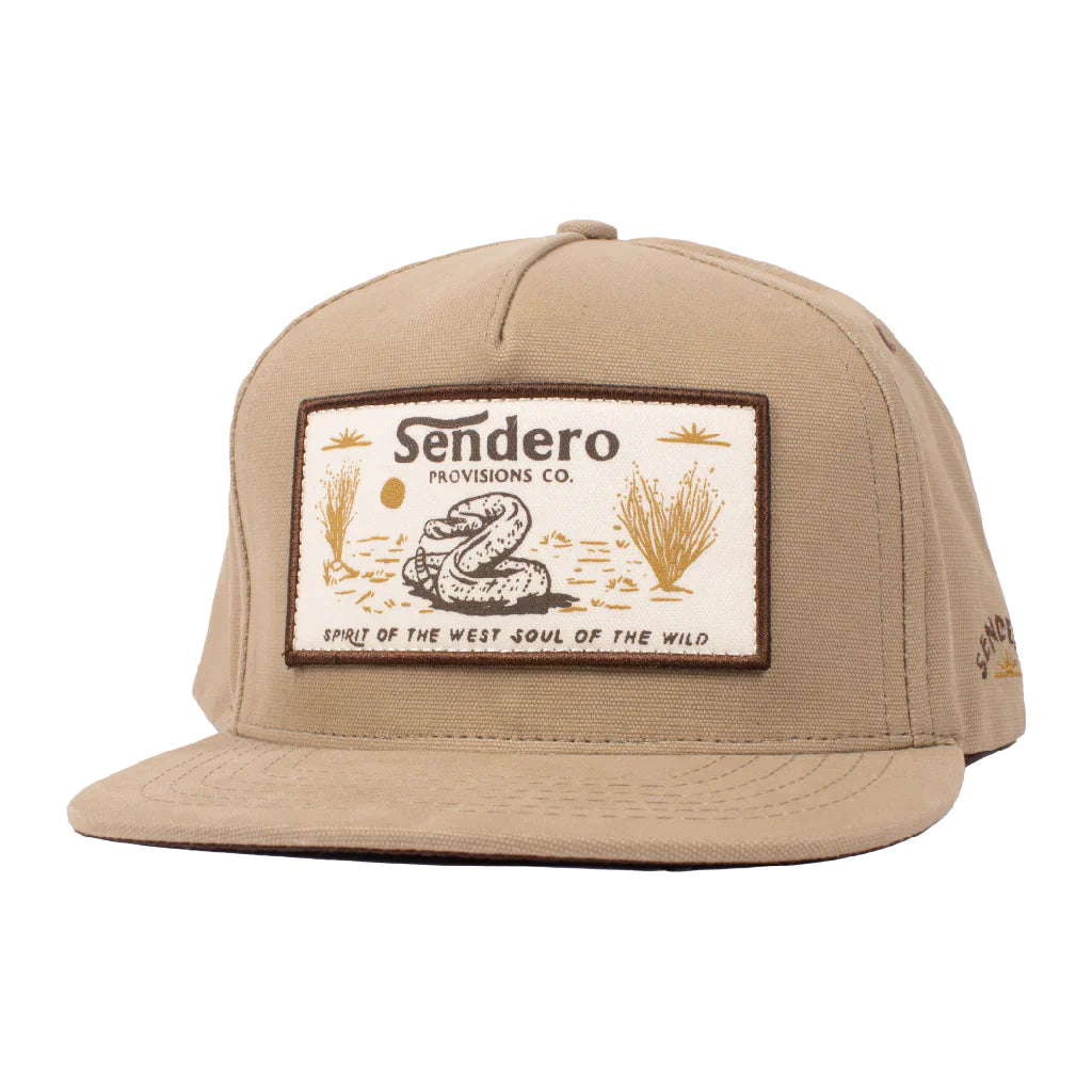 Sendero Hats