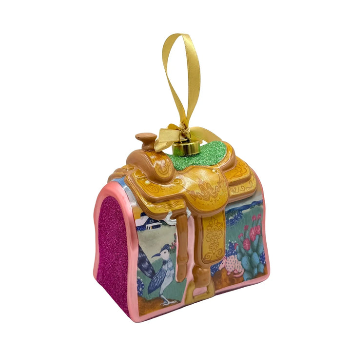 Texan Christmas 2025 Ornaments