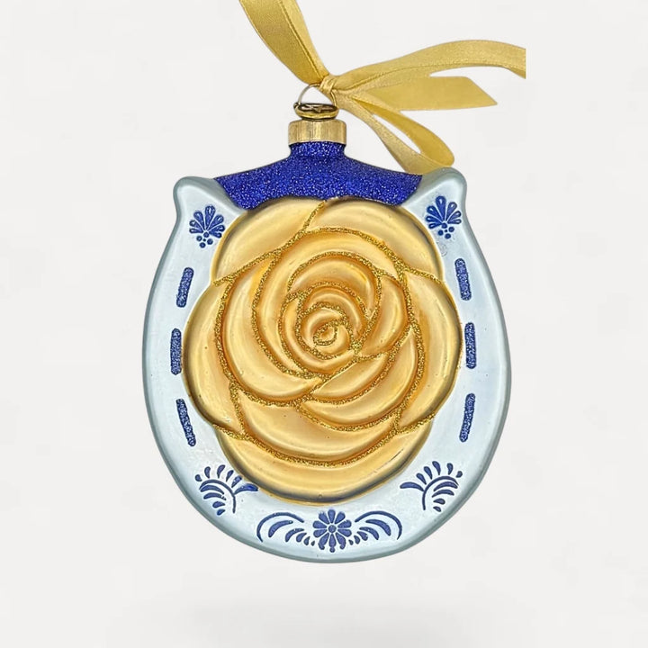 Faithful & Texan Christmas Ornaments 2026