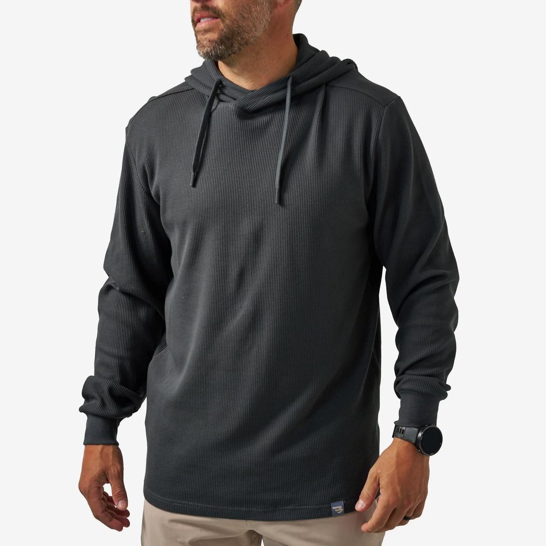 Burlebo Thermal Hoodie