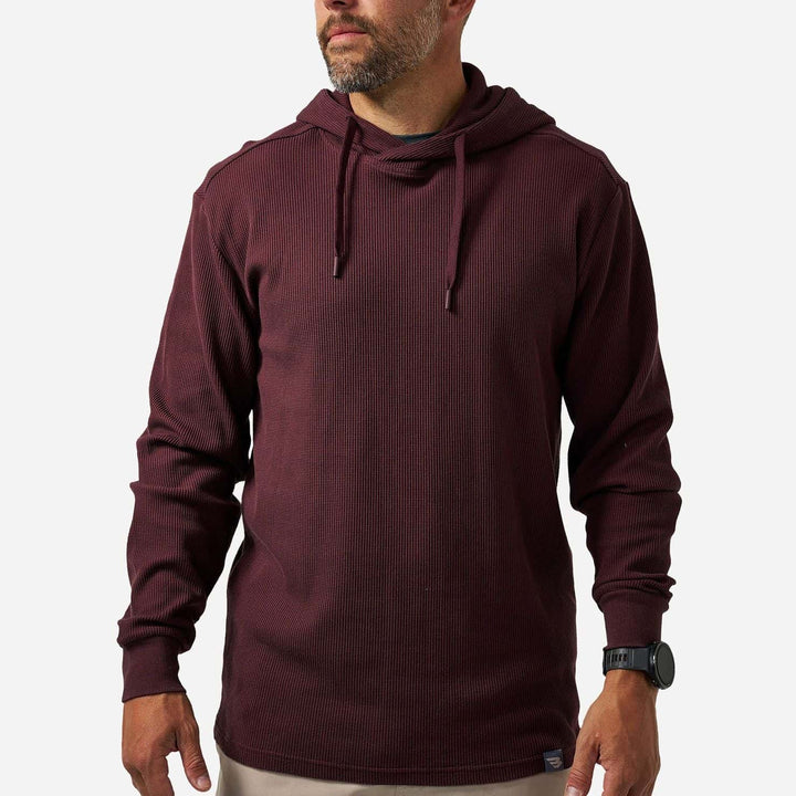 Burlebo Thermal Hoodie