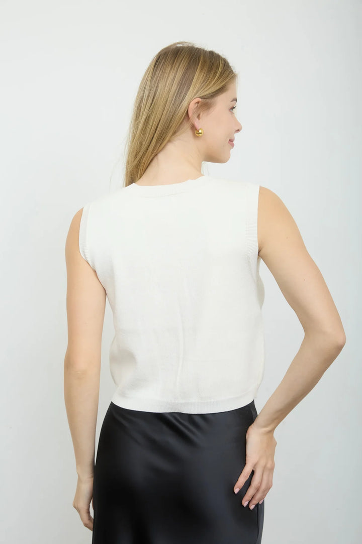 The Darcy Top